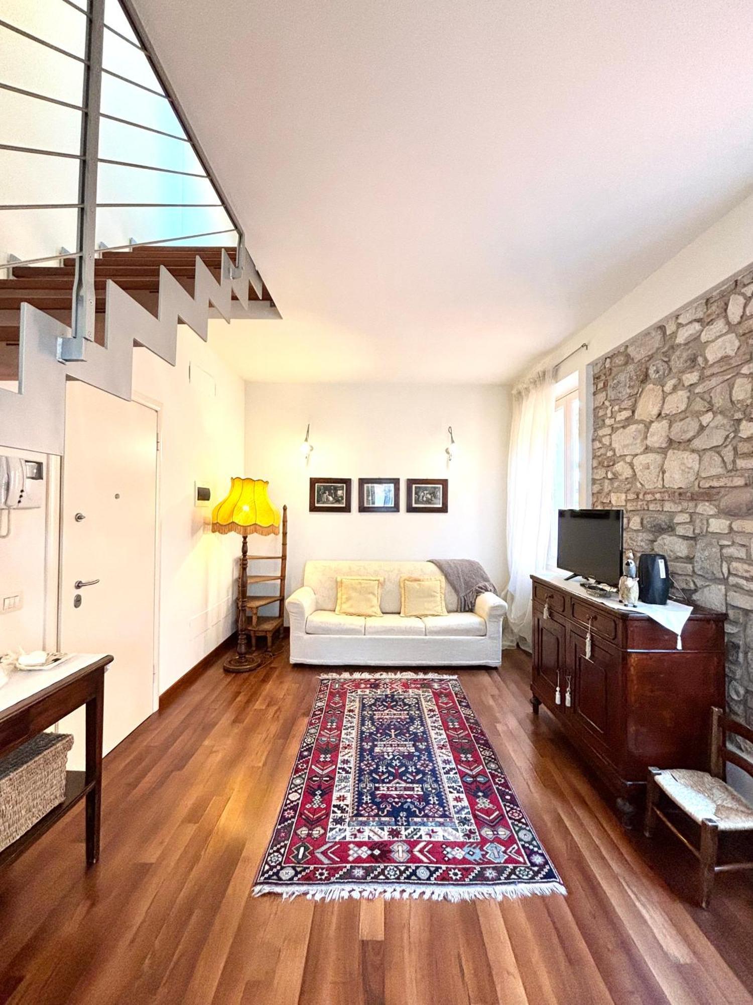 La Suite del Centro Lazise Exterior foto